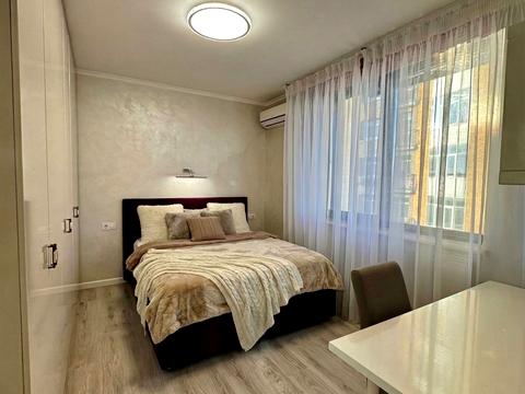 квартира за адресою Антоновича вул. (Горького), 74