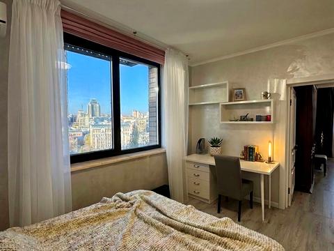 квартира за адресою Антоновича вул. (Горького), 74