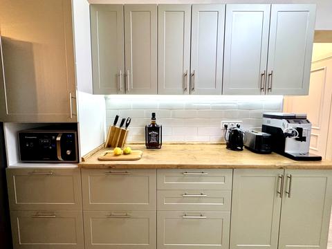 квартира за адресою Антоновича вул. (Горького), 74