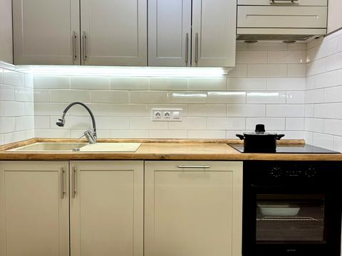 квартира за адресою Антоновича вул. (Горького), 74