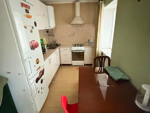 квартира за адресою Олександра Поля просп. (Кірова), 50-А