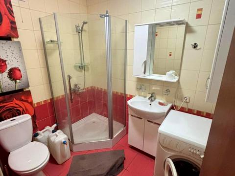 квартира за адресою Олександра Поля просп. (Кірова), 50-А