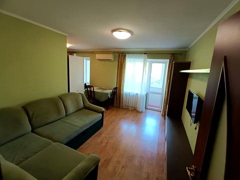 квартира за адресою Олександра Поля просп. (Кірова), 50-А