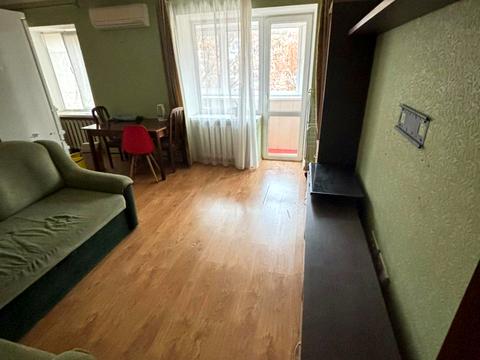 квартира за адресою Олександра Поля просп. (Кірова), 50-А