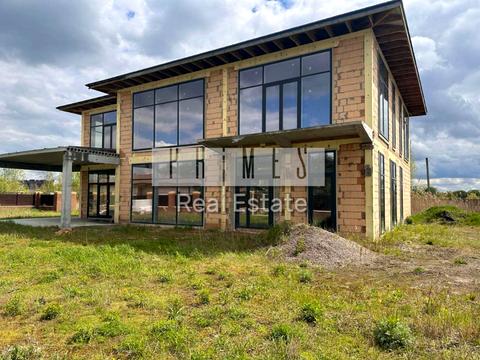 будинок за адресою Старокиївська вул.