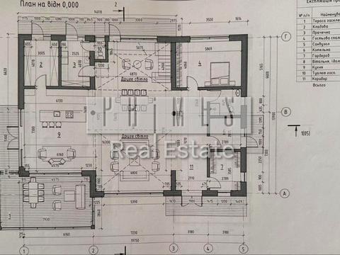 будинок за адресою Старокиївська вул.