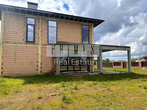 будинок за адресою Старокиївська вул.