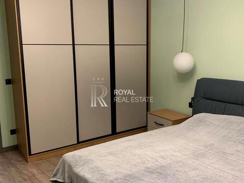 квартира за адресою Василя Тютюнника вул. (Анрі Барбюса), 28-А