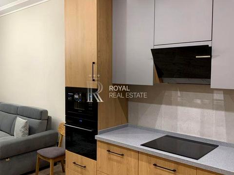 квартира за адресою Василя Тютюнника вул. (Анрі Барбюса), 28-А