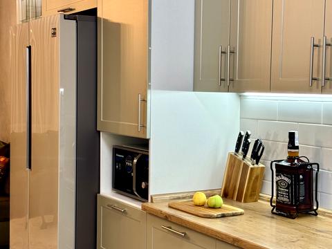 квартира за адресою Антоновича вул. (Горького), 74