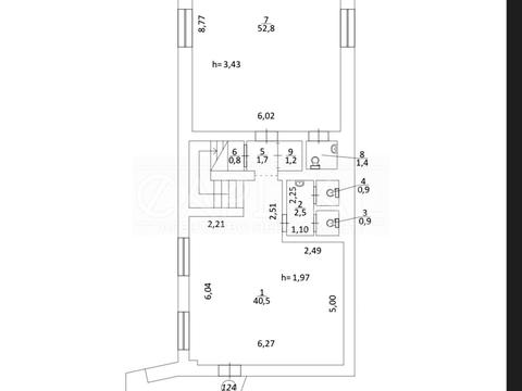 комерційна за адресою Протасів Яр вул., 8