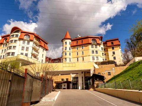 комерційна за адресою Протасів Яр вул., 8