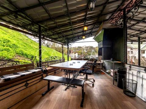 комерційна за адресою Протасів Яр вул., 8