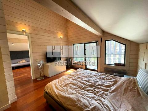 дом по адресу Антония Михайловского ул.