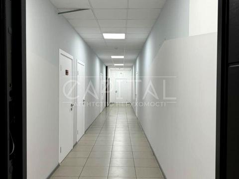 комерційна за адресою Київ, Казарменна вул. (Григорія Андрющенка), 4-Г