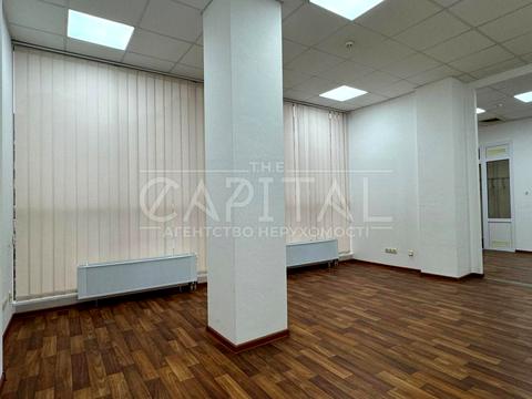 комерційна за адресою Київ, Казарменна вул. (Григорія Андрющенка), 4-Г