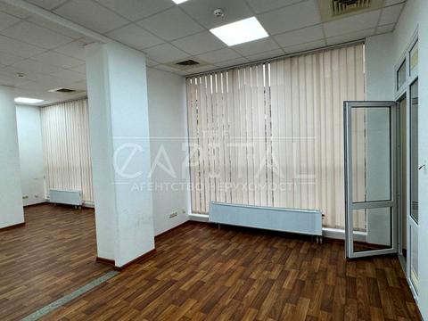 комерційна за адресою Київ, Казарменна вул. (Григорія Андрющенка), 4-Г