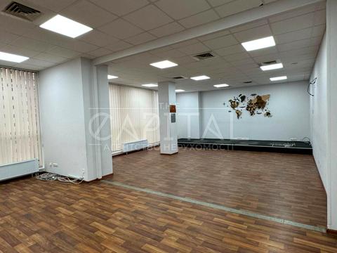 комерційна за адресою Київ, Казарменна вул. (Григорія Андрющенка), 4-Г