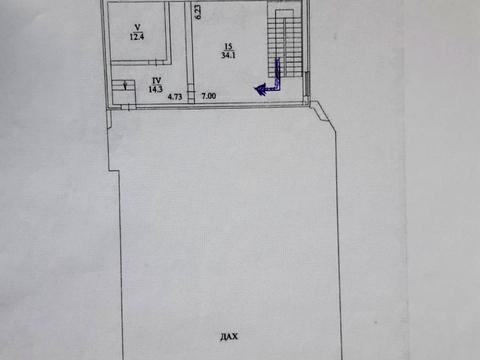 комерційна за адресою Київ, Казарменна вул. (Григорія Андрющенка), 4-Г