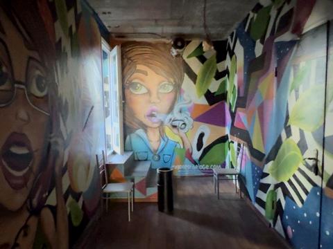 комерційна за адресою Київ, Казарменна вул. (Григорія Андрющенка), 4-Г