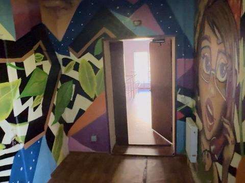 комерційна за адресою Київ, Казарменна вул. (Григорія Андрющенка), 4-Г