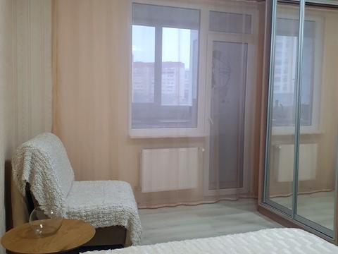 квартира за адресою Академіка Сахарова вул., 9