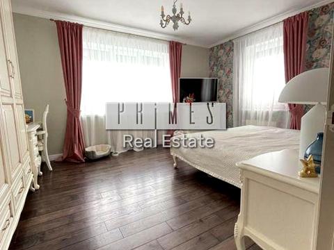 будинок за адресою Абрикосова вул.