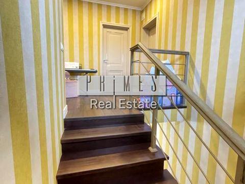 будинок за адресою Абрикосова вул.