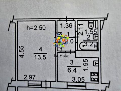 квартира за адресою Горлівська вул., 38/40