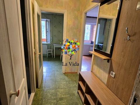 квартира за адресою Горлівська вул., 38/40