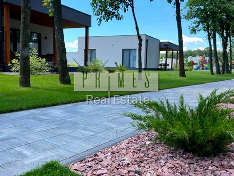 дом по адресу Вышгород,  ул.