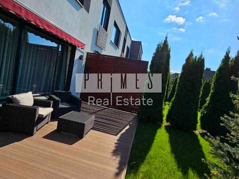 дом по адресу с. Капитановка, Соснова ул.