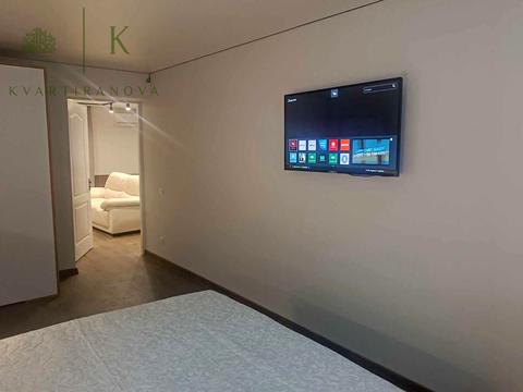 квартира за адресою Львів, Яворівська вул., 7