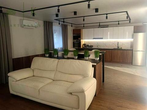 квартира за адресою Львів, Яворівська вул., 7