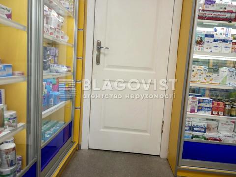 комерційна за адресою Раїси Окіпної вул., 4