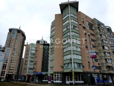 комерційна за адресою Раїси Окіпної вул., 4