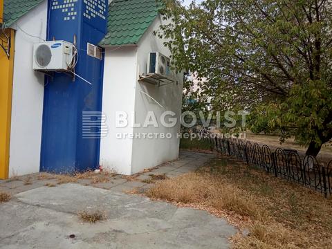 комерційна за адресою Раїси Окіпної вул., 4