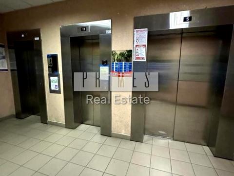 квартира за адресою Драгоманова вул., 2-Б