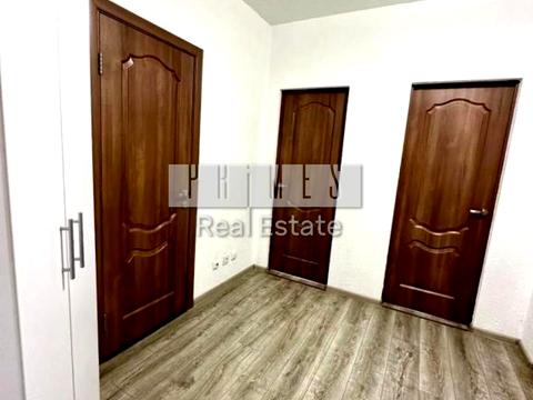 квартира за адресою Драгоманова вул., 2-Б