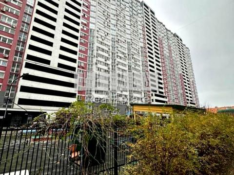 квартира за адресою Драгоманова вул., 2-Б