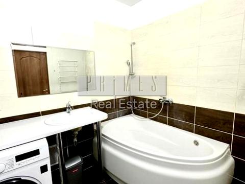 квартира за адресою Драгоманова вул., 2-Б