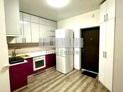 квартира за адресою Драгоманова вул., 2-Б