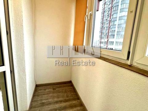 квартира за адресою Драгоманова вул., 2-Б