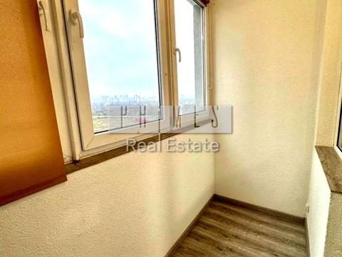 квартира за адресою Драгоманова вул., 2-Б