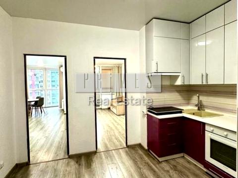 квартира за адресою Драгоманова вул., 2-Б