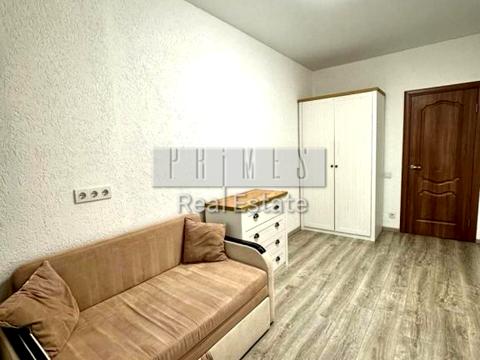 квартира за адресою Драгоманова вул., 2-Б