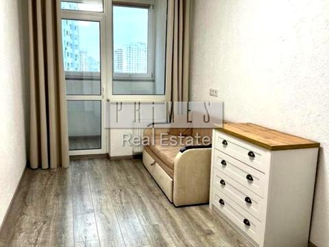 квартира за адресою Драгоманова вул., 2-Б