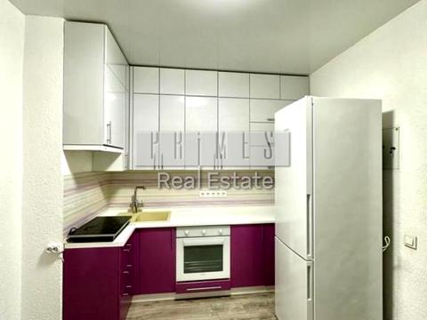 квартира за адресою Драгоманова вул., 2-Б