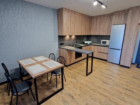 квартира по адресу Роксоланы ул., 18