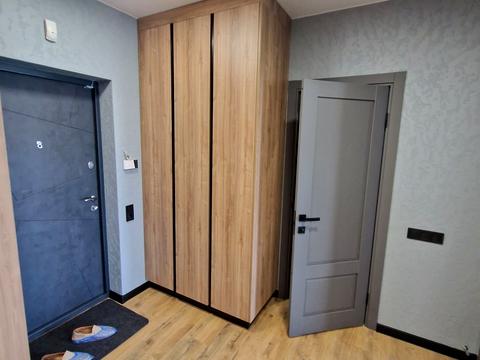 квартира по адресу Роксоланы ул., 18